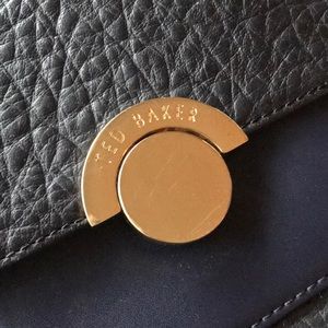 Ted Baker Crossbody Bag